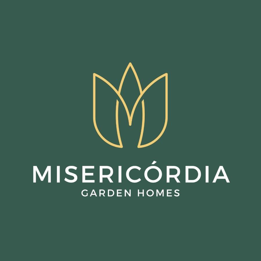 Misericordia Garden Homes Віла-ду-Конде Екстер'єр фото